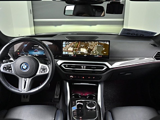 BMW I4 2023