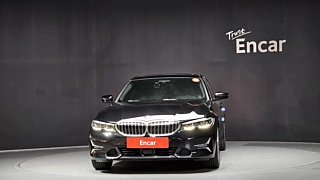 BMW 3-SERIES G20 2021