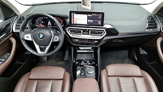 BMW X3 G01 2022