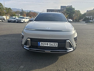 Заказать HYUNDAI KONA SX2