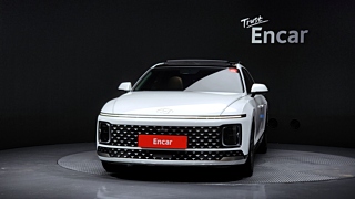 HYUNDAI GRANDEUR GN7 2023