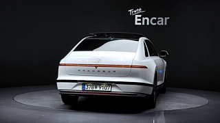 HYUNDAI GRANDEUR GN7 2023