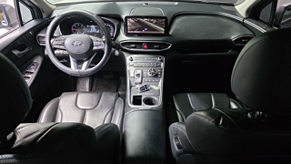 HYUNDAI SANTAFE 2020