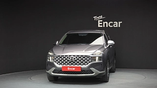 HYUNDAI SANTAFE 2020