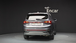 HYUNDAI SANTAFE 2020