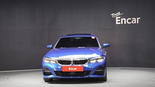 BMW 3-SERIES G20 2021