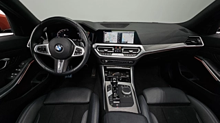 BMW 3-SERIES G20 2021
