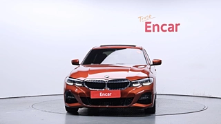 BMW 3-SERIES G20 2021