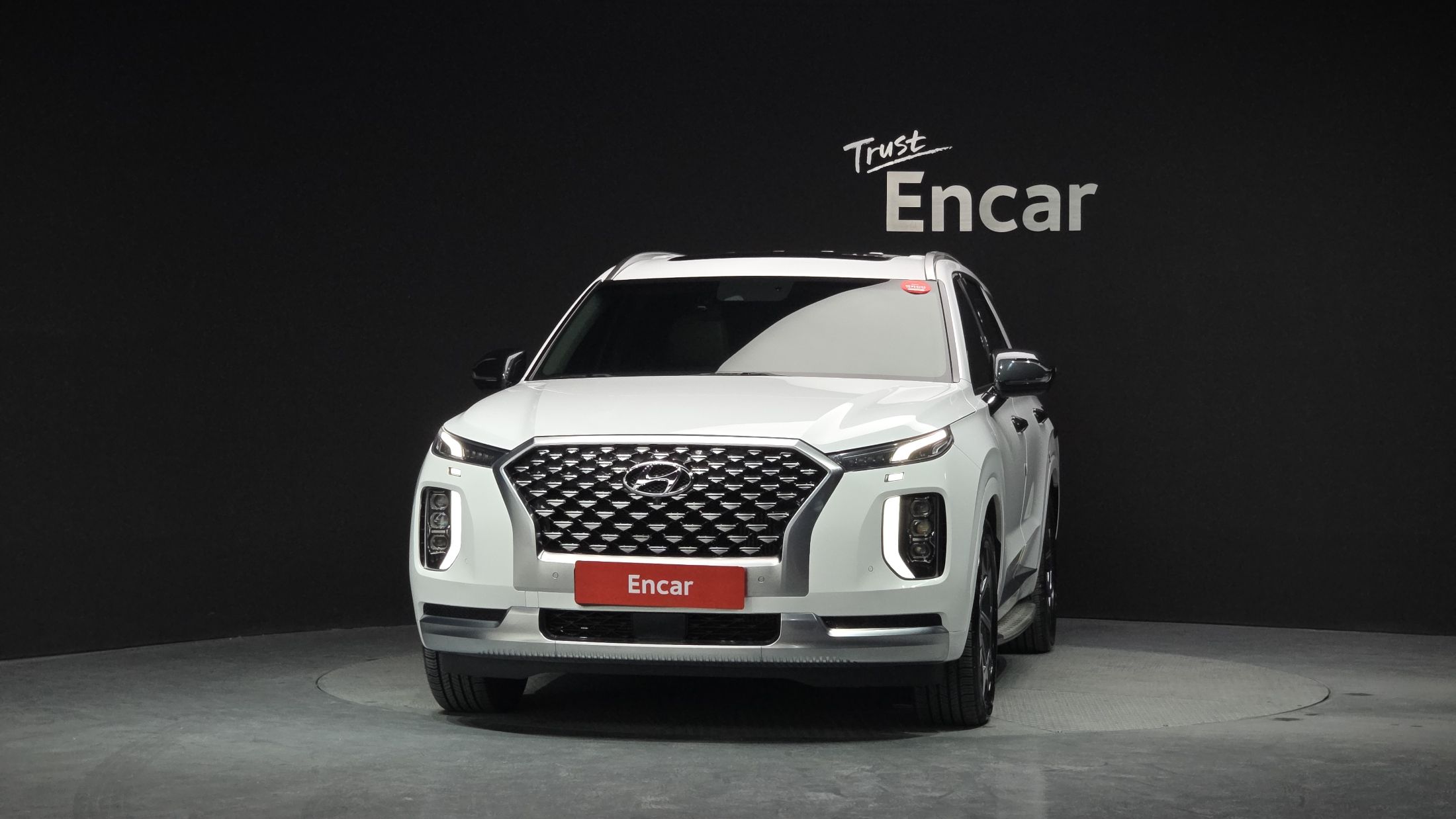 HYUNDAI PALISADE 2020