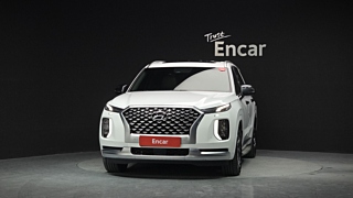 HYUNDAI PALISADE 2020