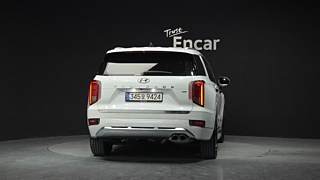 HYUNDAI PALISADE 2020