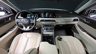 HYUNDAI PALISADE 2020