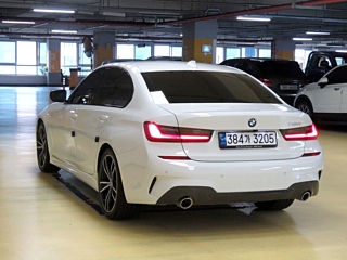 BMW 3-SERIES G20 2022