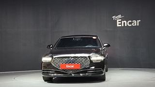 GENESIS G90 2020