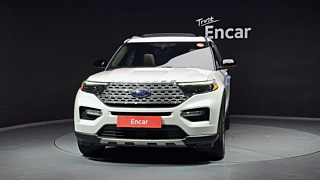 FORD EXPLORER 2020