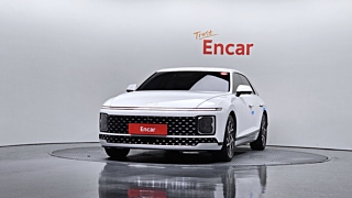 HYUNDAI GRANDEUR GN7 2023