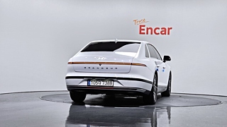 HYUNDAI GRANDEUR GN7 2023