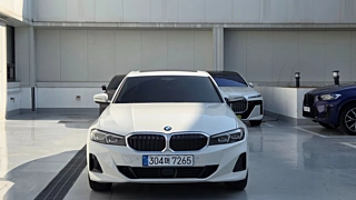 BMW 3-SERIES G20 2022
