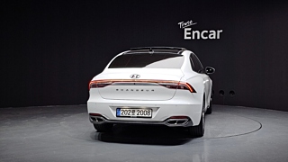 HYUNDAI GRANDEUR IG 2021