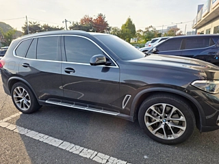 BMW X5 G05 2021