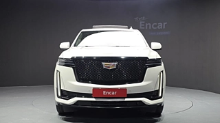 CADILLAC ESCALADE 2022