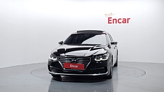 HYUNDAI GRANDEUR IG HYBRID 2017