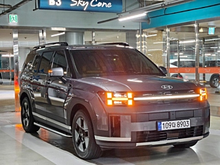 HYUNDAI SANTAFE MX5 2023