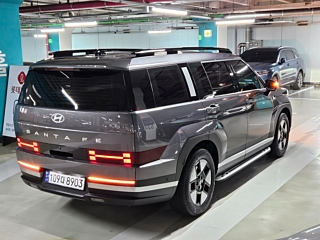 HYUNDAI SANTAFE MX5 2023