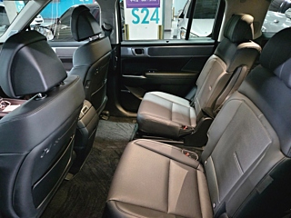 HYUNDAI SANTAFE MX5 2023