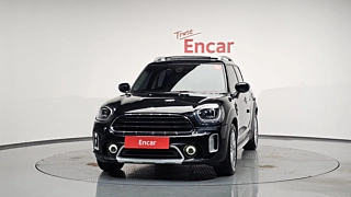 MINI COUNTRYMAN COOPER 2023