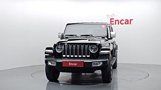 JEEP WRANGLER JL 2022