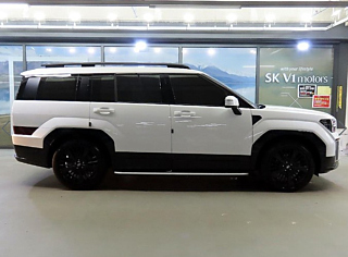 HYUNDAI SANTAFE MX5 2023