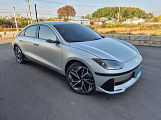 HYUNDAI IONIQ6 2023