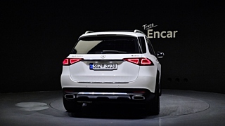 MERCEDES BENZ GLE-CLASS W167 2021