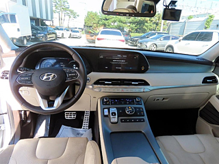 HYUNDAI PALISADE 2020