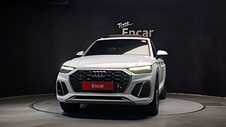 AUDI Q5 FY 2022