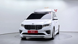KIA CARNIVAL 2018