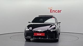 HYUNDAI IONIQ6 2022