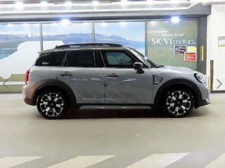 MINI COUNTRYMAN COOPER 2022