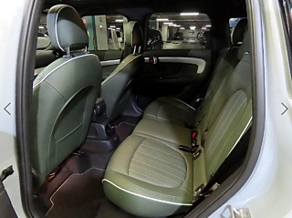 MINI COUNTRYMAN COOPER 2022