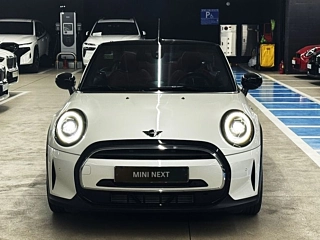 MINI COOPER CONVERTIBLE 2023