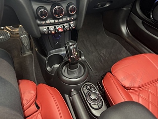 MINI COOPER CONVERTIBLE 2023