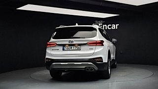 HYUNDAI SANTAFE TM 2018