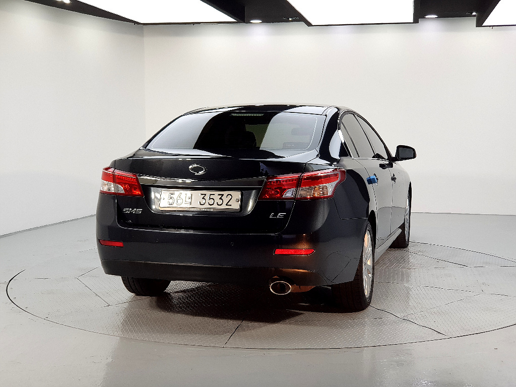 SAMSUNG SM5 PLATINUM 2012