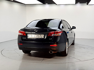 SAMSUNG SM5 PLATINUM 2012