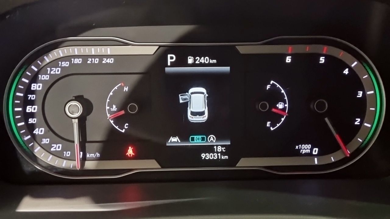 HYUNDAI TUCSON NX4 2021