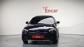 MERCEDES BENZ E-CLASS W213 2020