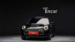 MINI CLUBMAN COOPER S 2023