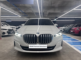 BMW 2-SERIES ACTIVE TOURER U06 2023