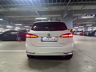 BMW 2-SERIES ACTIVE TOURER U06 2023